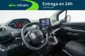 Peugeot Partner 1.5BlueHDI S&S Pro Standard 600kg 100 Blanco - thumbnail 13