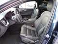 Volvo V60 Plus Dark Recharge Plug-In Hybrid T6 AWD Blau - thumbnail 9