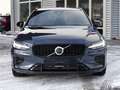 Volvo V60 Plus Dark Recharge Plug-In Hybrid T6 AWD Blau - thumbnail 2