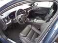 Volvo V60 Plus Dark Recharge Plug-In Hybrid T6 AWD Blau - thumbnail 10
