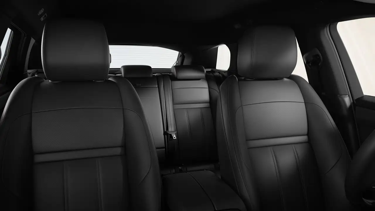 Land Rover Range Rover Evoque 2026 — фото 13