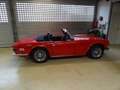 Triumph TR6 Roadster, Leyland (GB) Rouge - thumbnail 4