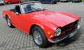 Triumph TR6 Roadster, Leyland (GB) Rosso - thumbnail 5