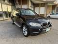 BMW X5 E70 xdrive30d Zwart - thumbnail 8