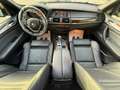 BMW X5 E70 xdrive30d Zwart - thumbnail 14