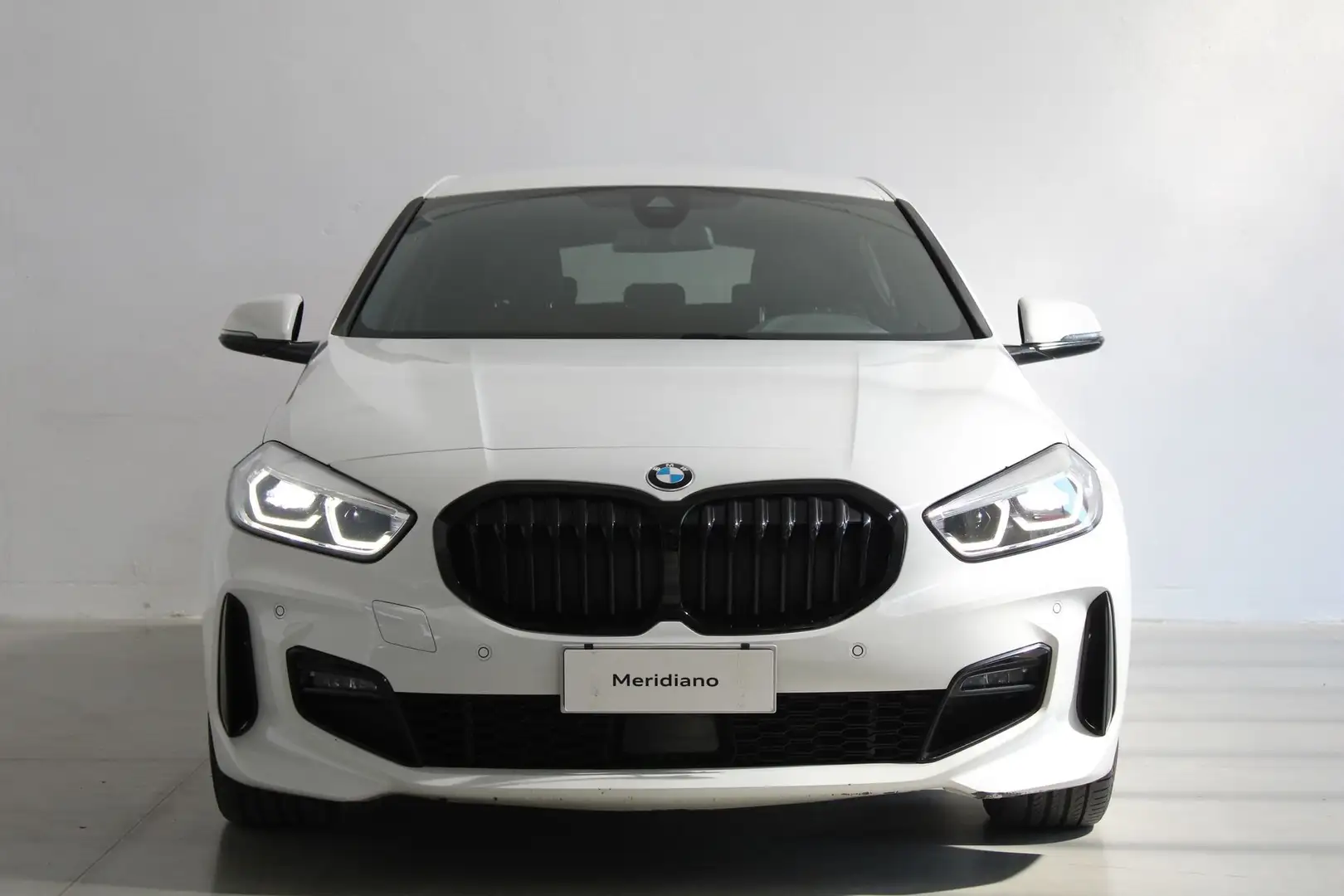 BMW 118 118d 5p. M Sport - 2