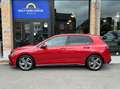 Volkswagen Golf 1.5 eTSI DSG I R Line int+ext I Carplay I Led 2023 Rojo - thumbnail 2
