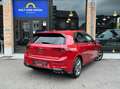 Volkswagen Golf 1.5 eTSI DSG I R Line int+ext I Carplay I Led 2023 Rojo - thumbnail 6