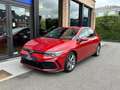 Volkswagen Golf 1.5 eTSI DSG I R Line int+ext I Carplay I Led 2023 Rojo - thumbnail 5