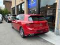 Volkswagen Golf 1.5 eTSI DSG I R Line int+ext I Carplay I Led 2023 Rojo - thumbnail 4