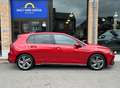 Volkswagen Golf 1.5 eTSI DSG I R Line int+ext I Carplay I Led 2023 Rojo - thumbnail 9
