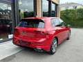 Volkswagen Golf 1.5 eTSI DSG I R Line int+ext I Carplay I Led 2023 Rojo - thumbnail 8