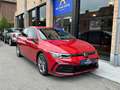 Volkswagen Golf 1.5 eTSI DSG I R Line int+ext I Carplay I Led 2023 Rojo - thumbnail 7