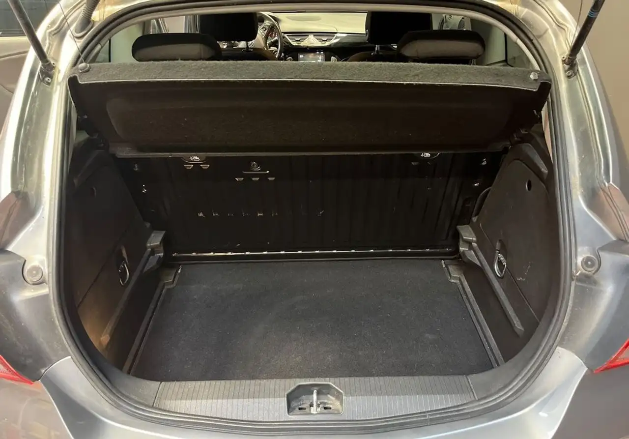 Opel Corsa Corsa — photo 11