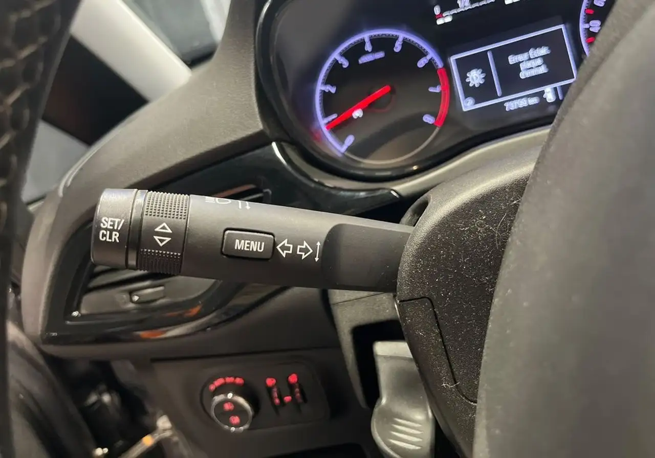 Opel Corsa Corsa — photo 24