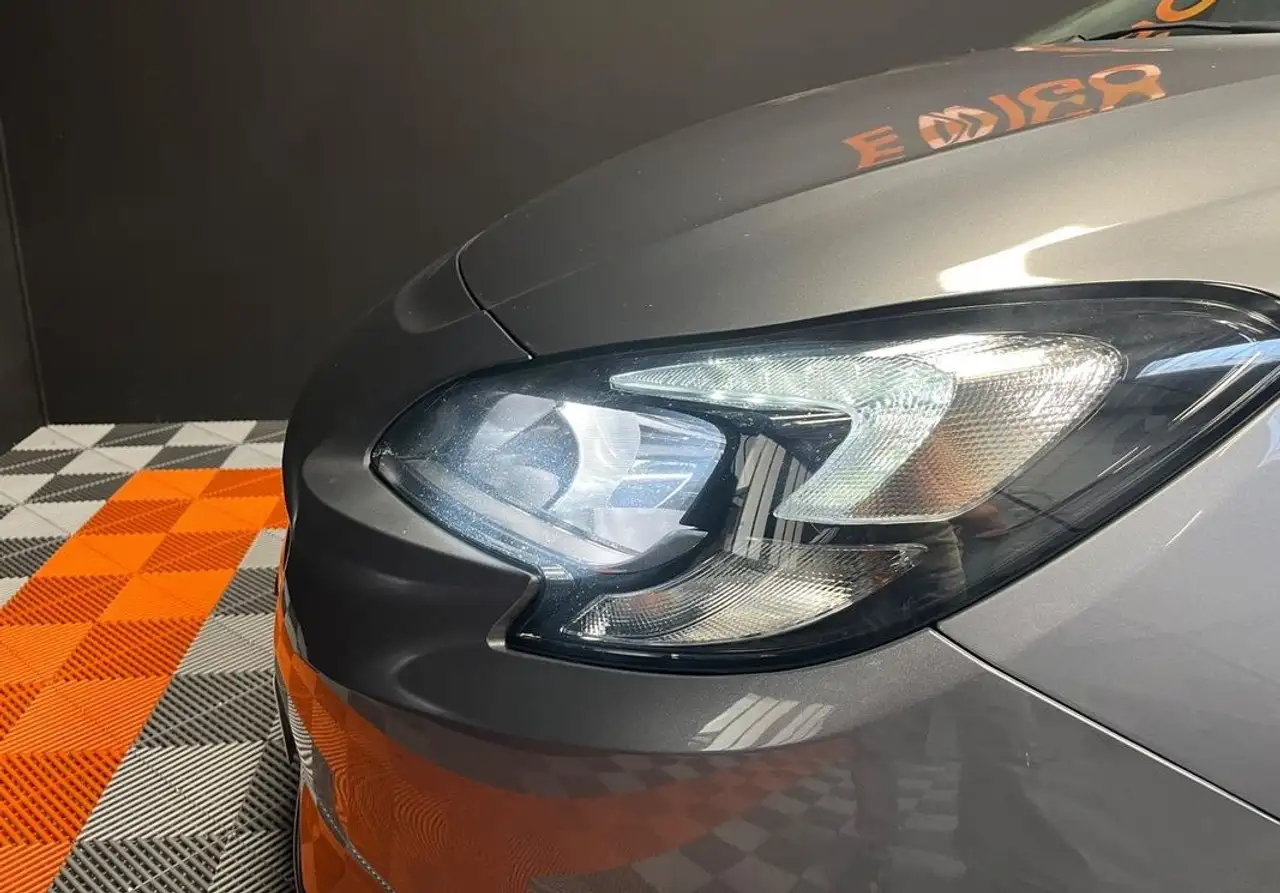 Opel Corsa Corsa — photo 13