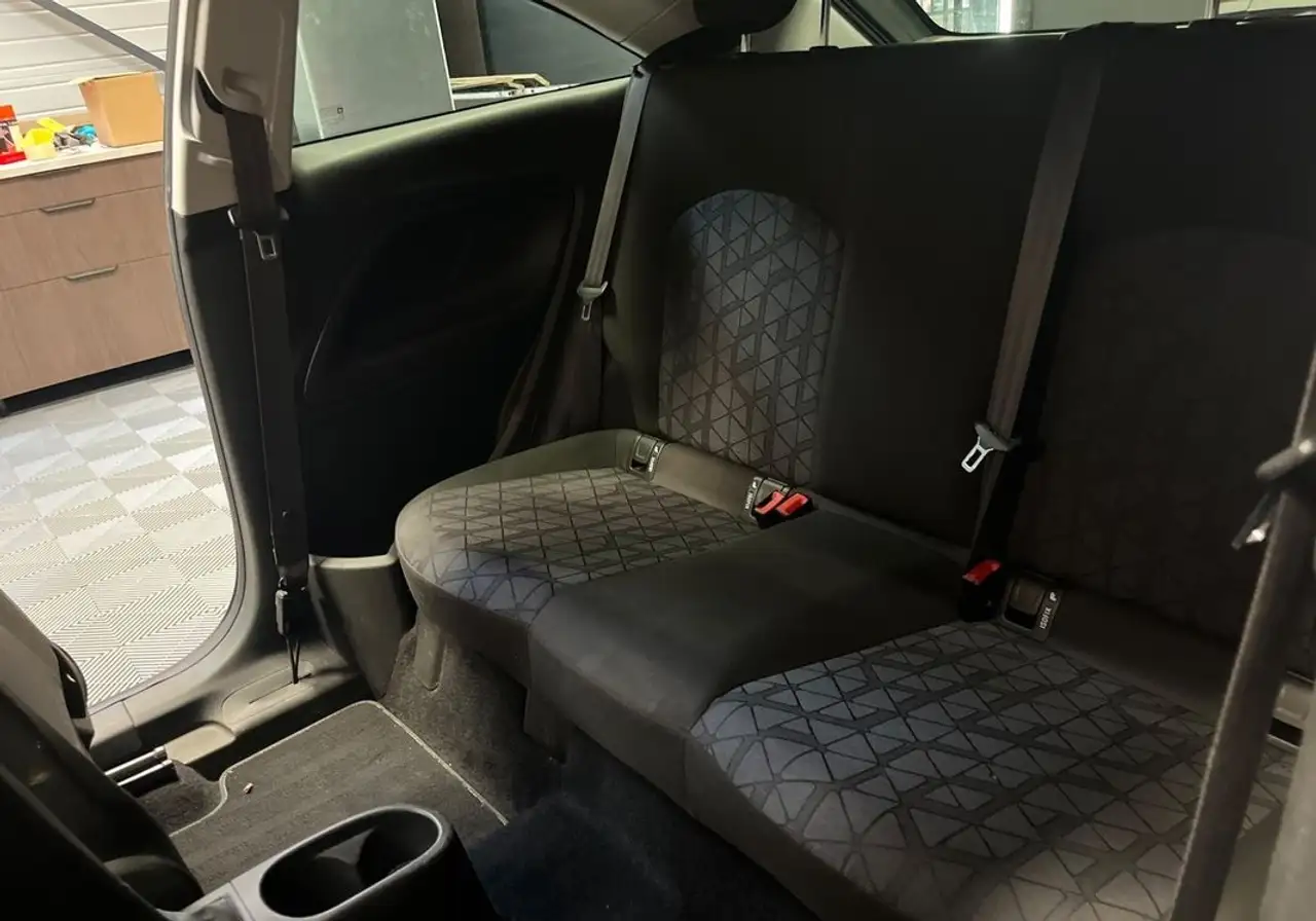 Opel Corsa Corsa — photo 7