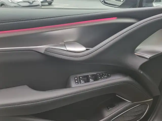 BYD Sealion 7 Excellence AWD Ansicht 10