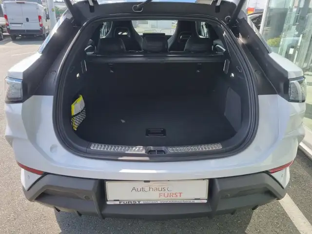 BYD Sealion 7 Excellence AWD Ansicht 5