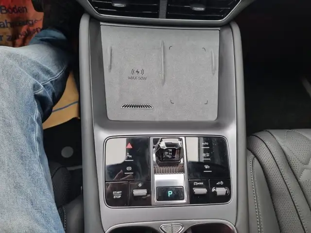 BYD Sealion 7 Excellence AWD Ansicht 9