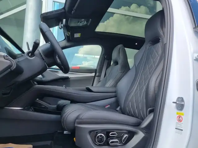 BYD Sealion 7 Excellence AWD Ansicht 11