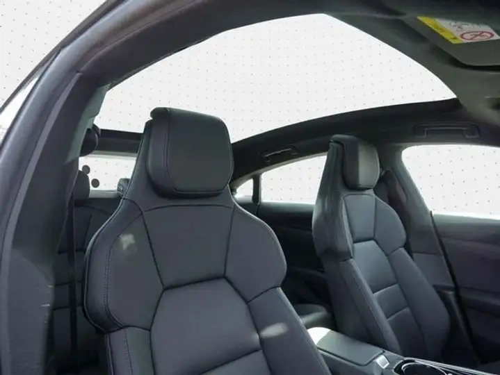 Audi e-tron GT 2022, foto 10