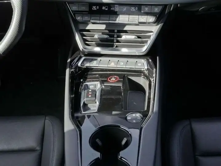 Audi e-tron GT 2022, foto 7