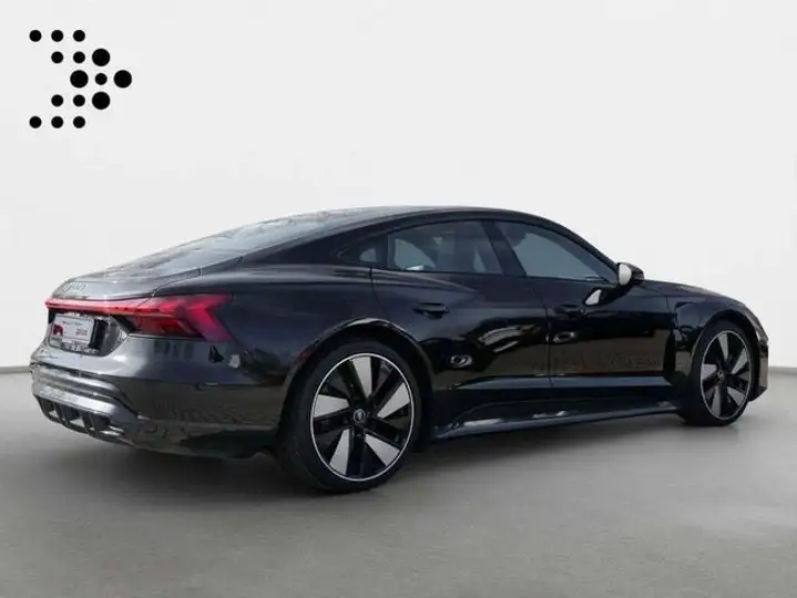 Audi e-tron GT 2022, foto 18