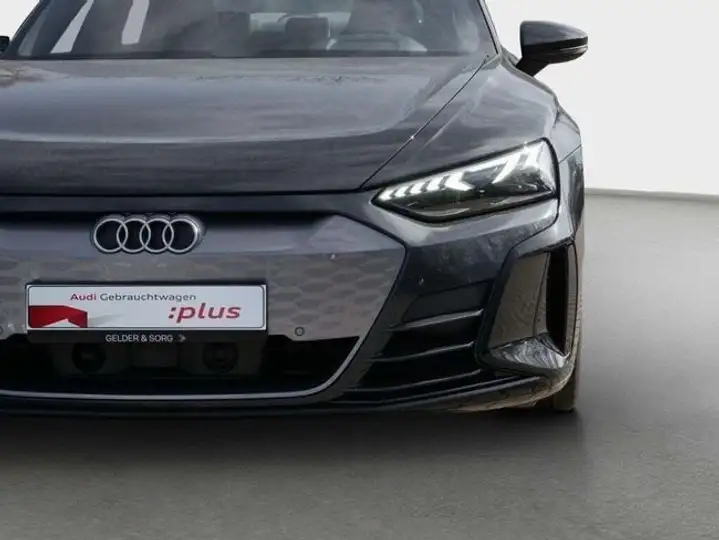 Audi e-tron GT 2022, foto 12