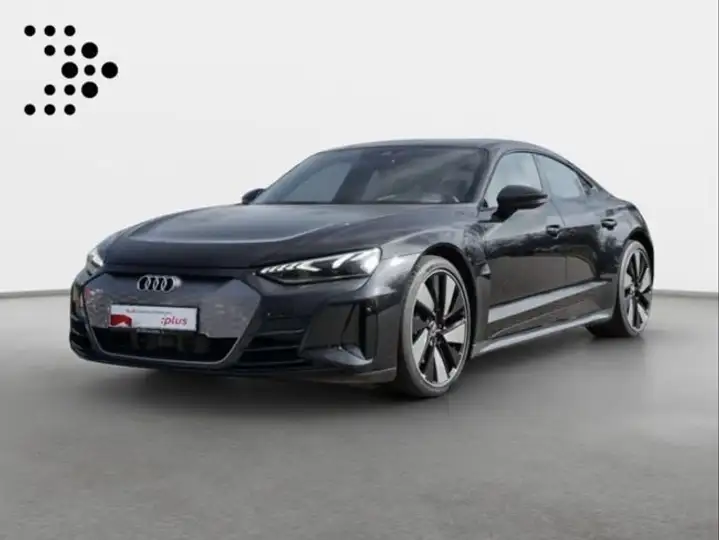 Audi e-tron GT 2022