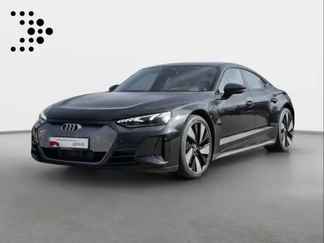 Audi e-tron GT 60 quattro
