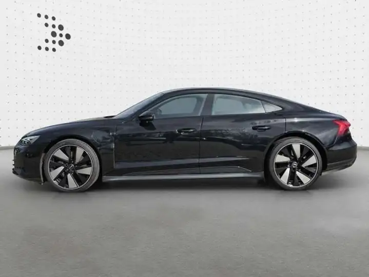 Audi e-tron GT 2022, foto 3