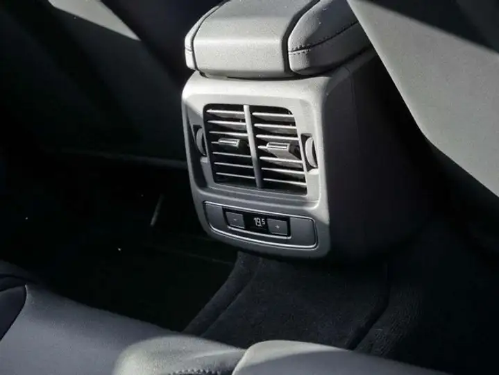 Audi e-tron GT 2022, foto 17
