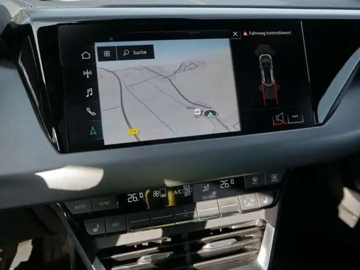 Audi e-tron GT 2022, foto 15