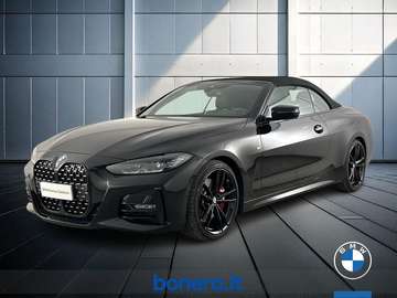 d mhev 48V Msport auto