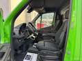 Mercedes-Benz Sprinter III 317 CDI HA 9G-TRONIC* 360° Kamera Grün - thumbnail 9