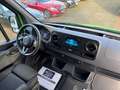 Mercedes-Benz Sprinter III 317 CDI HA 9G-TRONIC* 360° Kamera Grün - thumbnail 10