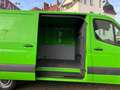 Mercedes-Benz Sprinter III 317 CDI HA 9G-TRONIC* 360° Kamera Grün - thumbnail 17