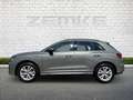 Audi Q3 40 TDI quattro S line S-tronic Navi Digitales Cock Gris - thumbnail 2