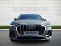Audi Q3 40 TDI quattro S line S-tronic Navi Digitales Cock Gris - thumbnail 5