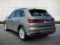 Audi Q3 40 TDI quattro S line S-tronic Navi Digitales Cock Gris - thumbnail 3