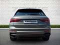 Audi Q3 40 TDI quattro S line S-tronic Navi Digitales Cock Gris - thumbnail 4