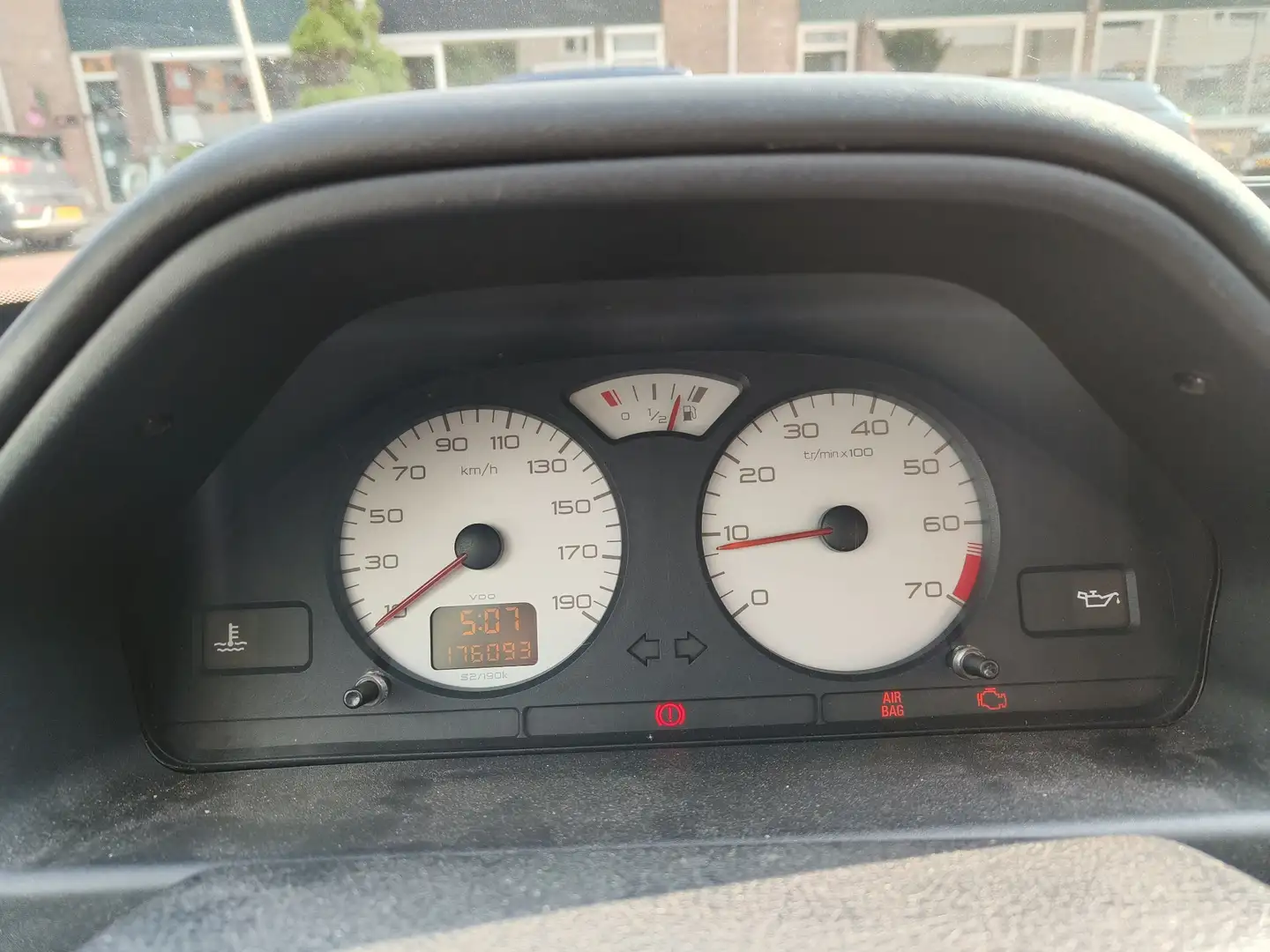 Peugeot 106 1.4 Sport Rot - 2