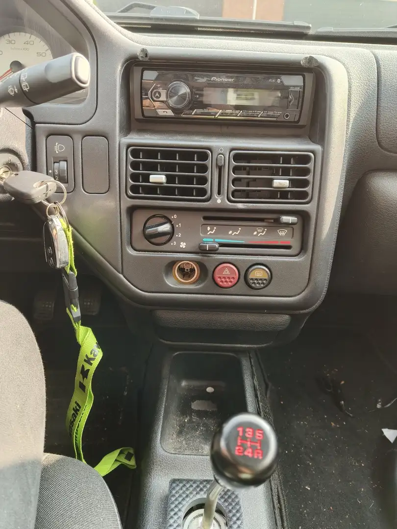 Peugeot 106 1.4 Sport Rot - 1