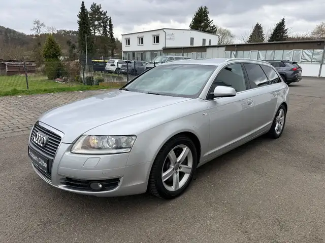 Audi A6 Avant 2.7 TDI  S line Sport / Plus,TÜV Neu