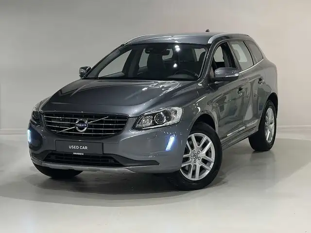 Volvo XC60 D3 Summum Automaat + trekhaak