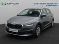 Skoda Fabia Fabia Clever 1.0 TSI  5v / Apple Carplay / Cruise  Grau - thumbnail 1