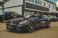 Mercedes-Benz SLC 300 Sportfahrwerk,Airscarf,Kamera,Ambiente Czarny - thumbnail 5