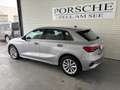 Audi A3 30 TDI Silber - thumbnail 5