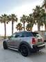 MINI Cooper SD Countryman Mini 2.0 Cooper SD Countryman Automatica Gris - thumbnail 8